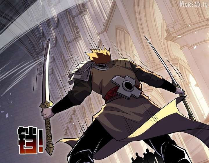 I Rely on My Invincibility to Deal Tons of Damage Passively! Chapter 169 Page 34
