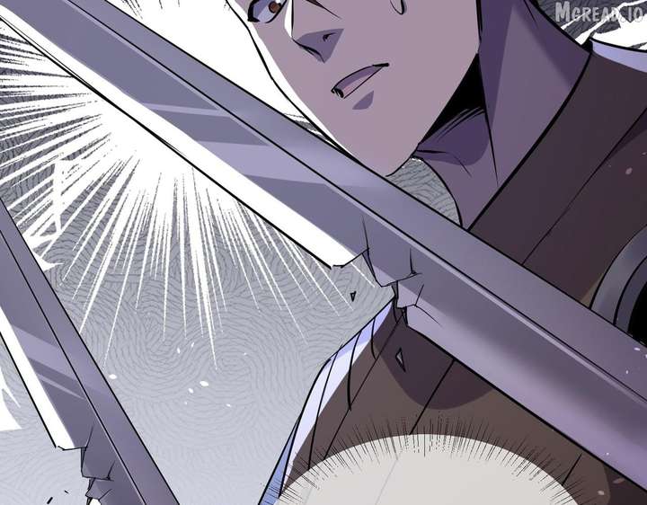 I Rely on My Invincibility to Deal Tons of Damage Passively! Chapter 169 Page 38