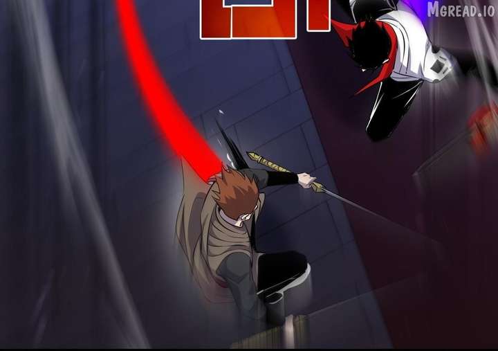 I Rely on My Invincibility to Deal Tons of Damage Passively! Chapter 169 Page 46