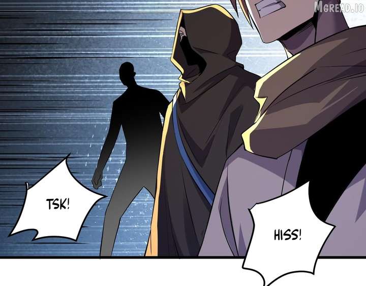 I Rely on My Invincibility to Deal Tons of Damage Passively! Chapter 169 Page 48