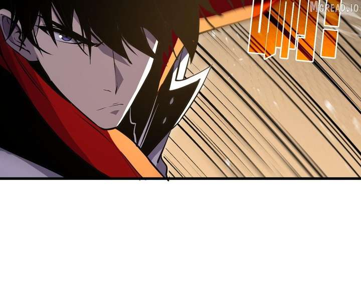 I Rely on My Invincibility to Deal Tons of Damage Passively! Chapter 169 Page 51