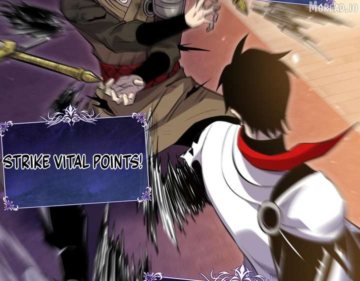 I Rely on My Invincibility to Deal Tons of Damage Passively! Chapter 169 Page 53
