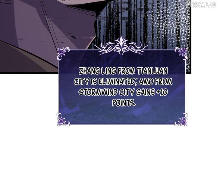 I Rely on My Invincibility to Deal Tons of Damage Passively! Chapter 169 Page 58