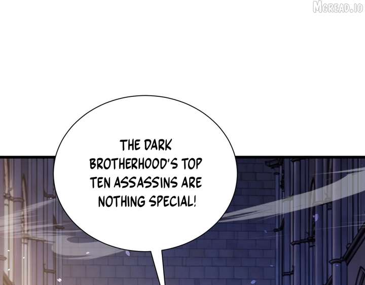 I Rely on My Invincibility to Deal Tons of Damage Passively! Chapter 169 Page 59