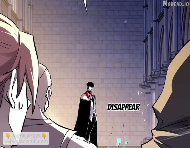 I Rely on My Invincibility to Deal Tons of Damage Passively! Chapter 169 Page 60