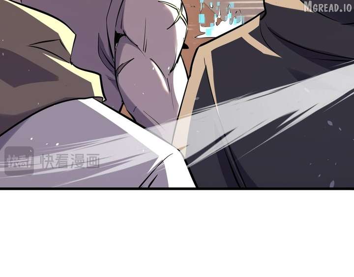 I Rely on My Invincibility to Deal Tons of Damage Passively! Chapter 169 Page 61