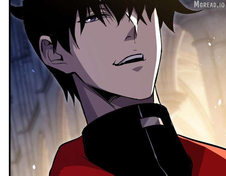 I Rely on My Invincibility to Deal Tons of Damage Passively! Chapter 169 Page 63