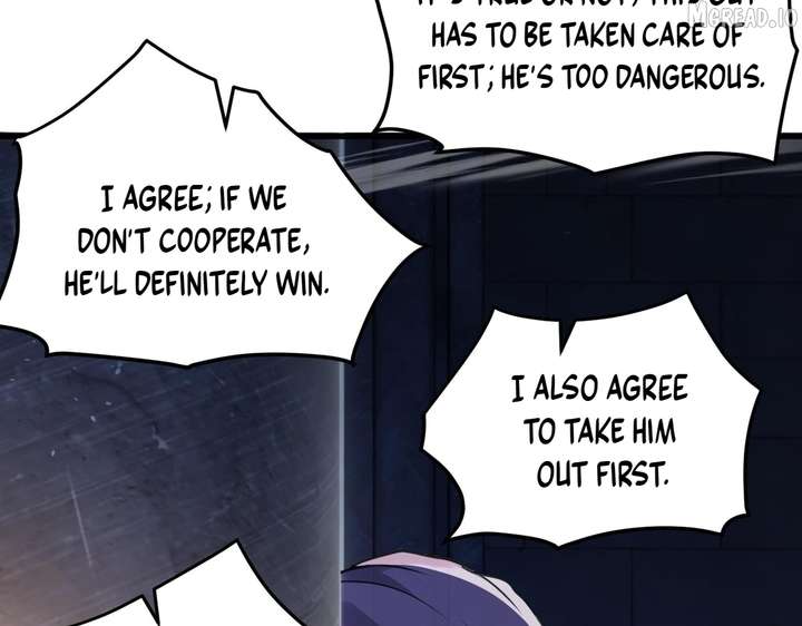 I Rely on My Invincibility to Deal Tons of Damage Passively! Chapter 169 Page 69