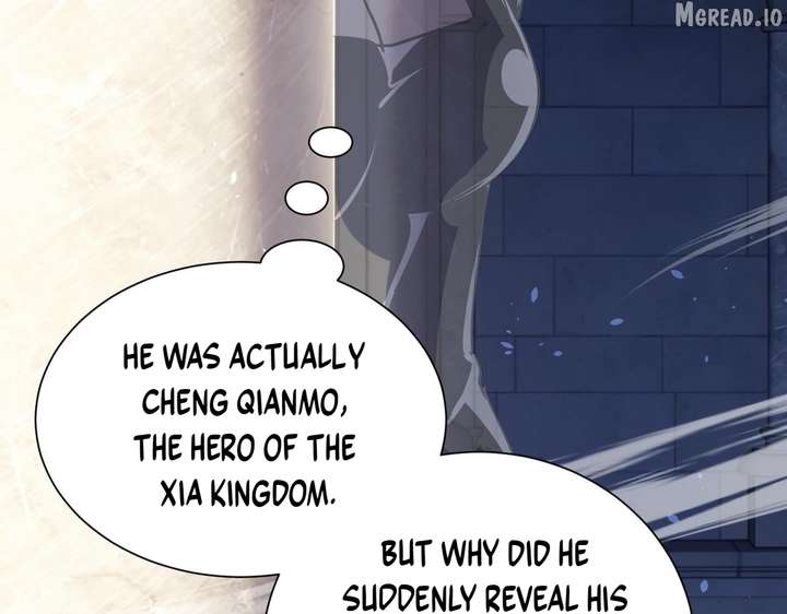 I Rely on My Invincibility to Deal Tons of Damage Passively! Chapter 169 Page 71