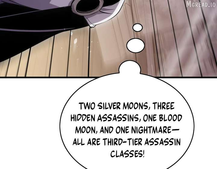 I Rely on My Invincibility to Deal Tons of Damage Passively! Chapter 169 Page 78
