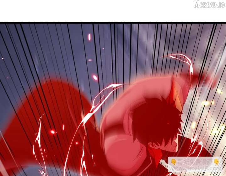 I Rely on My Invincibility to Deal Tons of Damage Passively! Chapter 169 Page 84
