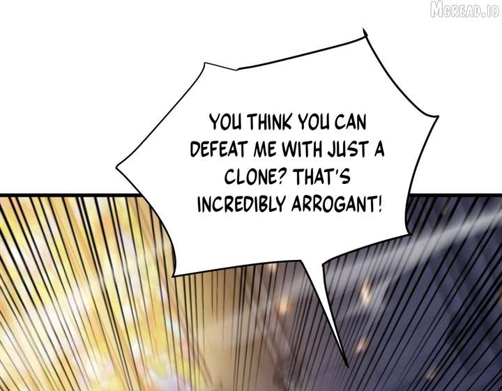 I Rely on My Invincibility to Deal Tons of Damage Passively! Chapter 169 Page 96