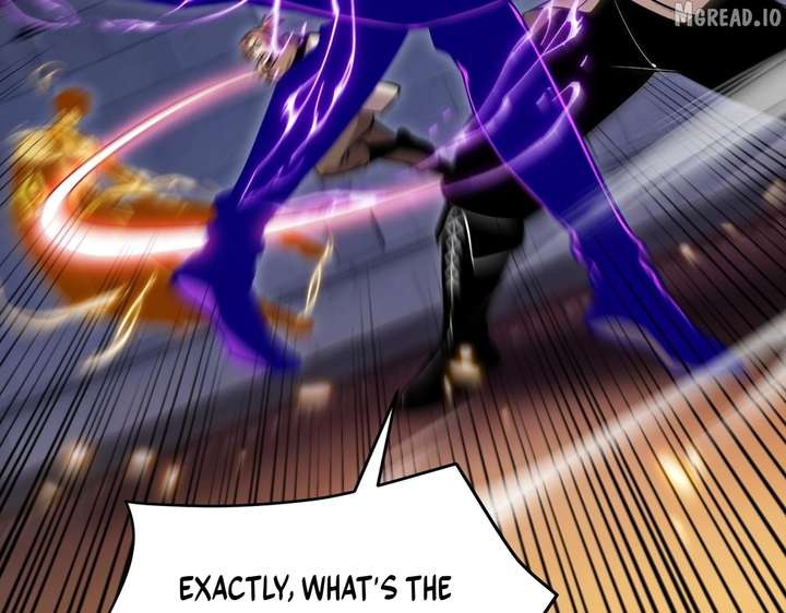 I Rely on My Invincibility to Deal Tons of Damage Passively! Chapter 169 Page 98