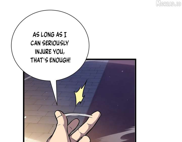I Rely on My Invincibility to Deal Tons of Damage Passively! Chapter 169 Page 102