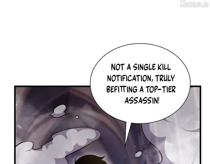 I Rely on My Invincibility to Deal Tons of Damage Passively! Chapter 169 Page 112