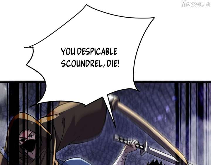 I Rely on My Invincibility to Deal Tons of Damage Passively! Chapter 169 Page 115