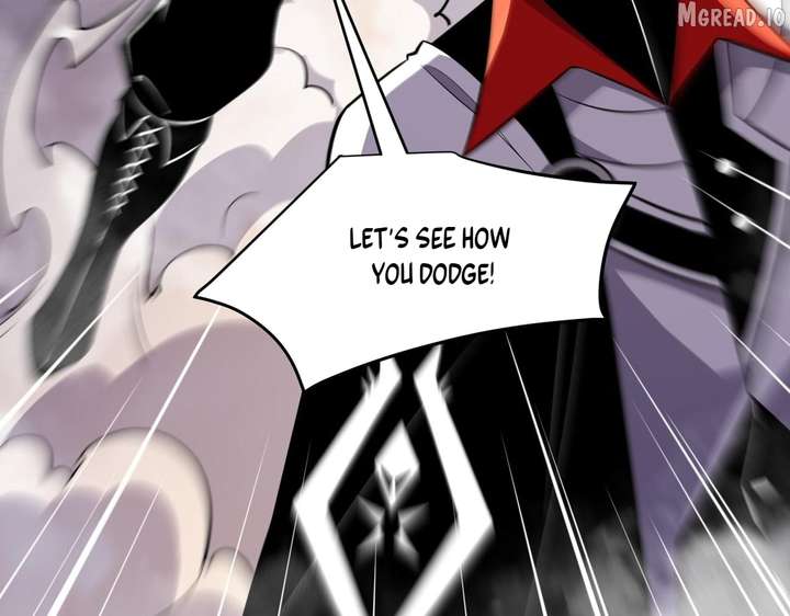 I Rely on My Invincibility to Deal Tons of Damage Passively! Chapter 169 Page 120