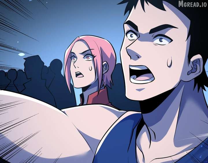 I Rely on My Invincibility to Deal Tons of Damage Passively! Chapter 169 Page 138