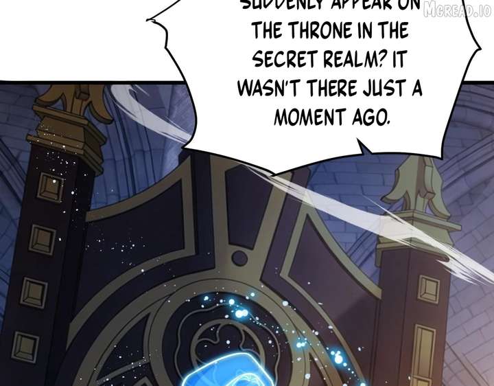 I Rely on My Invincibility to Deal Tons of Damage Passively! Chapter 169 Page 140