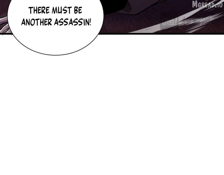 I Rely on My Invincibility to Deal Tons of Damage Passively! Chapter 169 Page 156