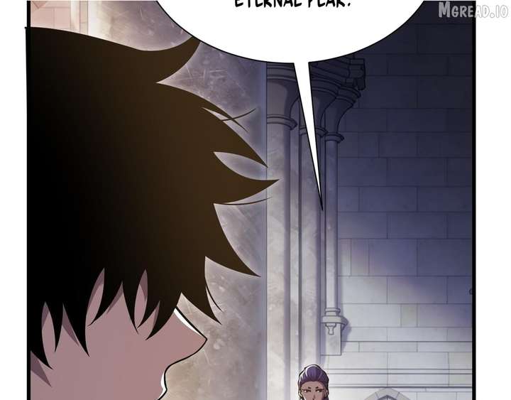 I Rely on My Invincibility to Deal Tons of Damage Passively! Chapter 169 Page 160