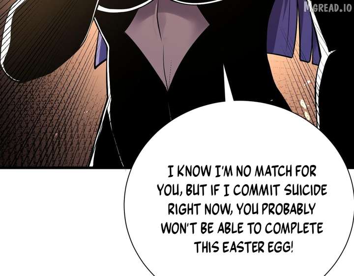 I Rely on My Invincibility to Deal Tons of Damage Passively! Chapter 169 Page 169