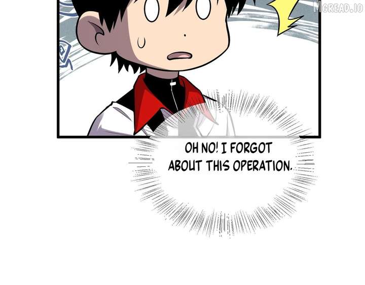 I Rely on My Invincibility to Deal Tons of Damage Passively! Chapter 169 Page 171