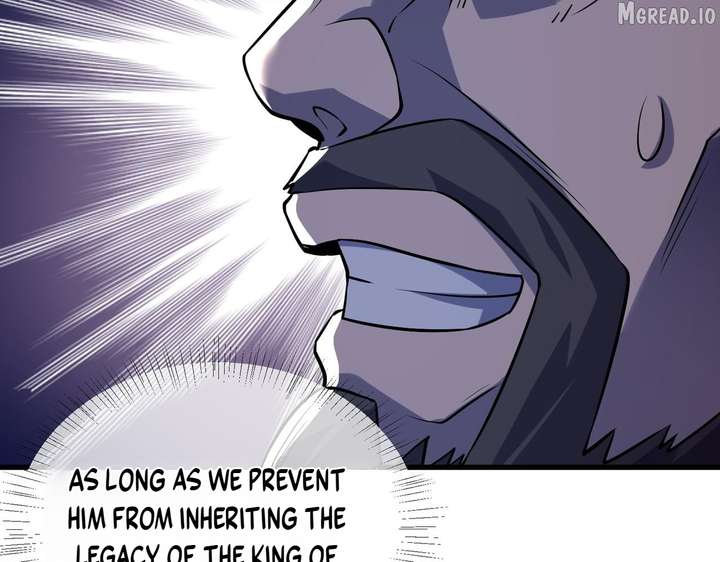 I Rely on My Invincibility to Deal Tons of Damage Passively! Chapter 169 Page 176