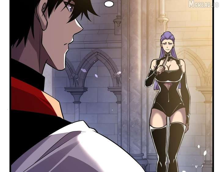 I Rely on My Invincibility to Deal Tons of Damage Passively! Chapter 169 Page 179