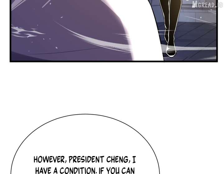 I Rely on My Invincibility to Deal Tons of Damage Passively! Chapter 169 Page 180