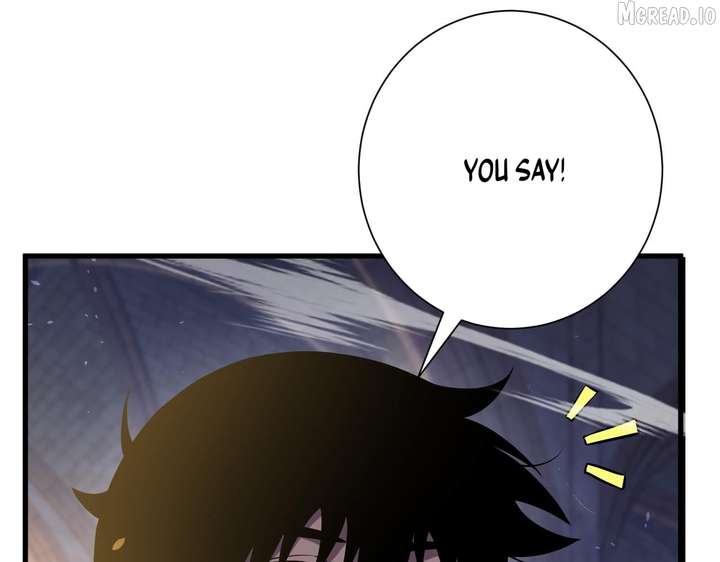 I Rely on My Invincibility to Deal Tons of Damage Passively! Chapter 169 Page 183