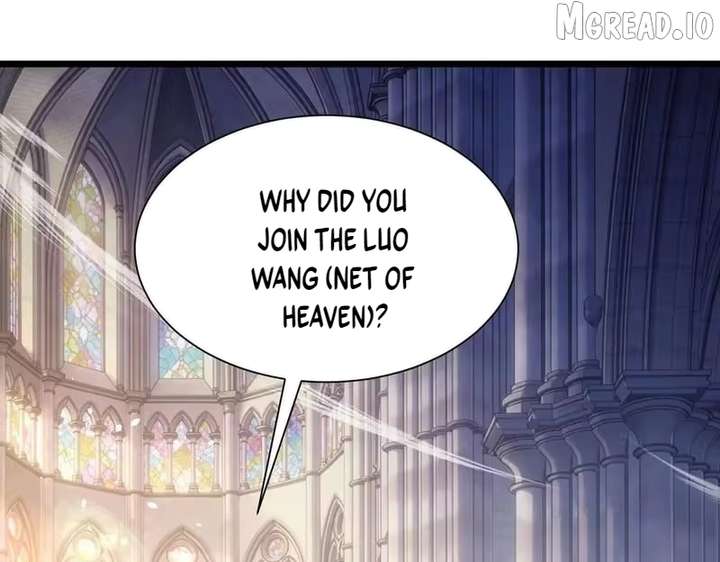 I Rely on My Invincibility to Deal Tons of Damage Passively! Chapter 170 Page 12