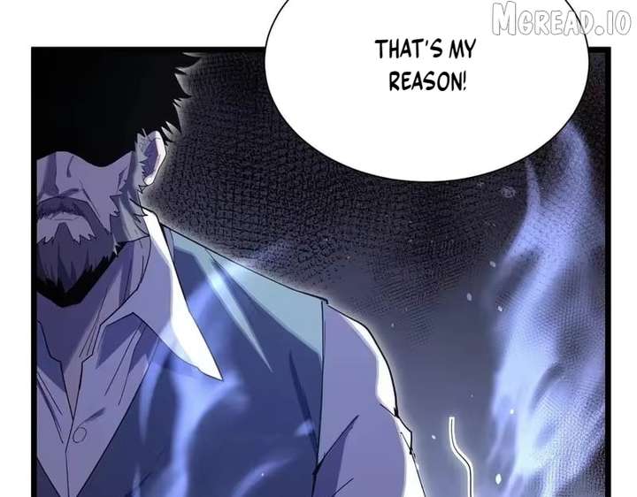 I Rely on My Invincibility to Deal Tons of Damage Passively! Chapter 170 Page 15