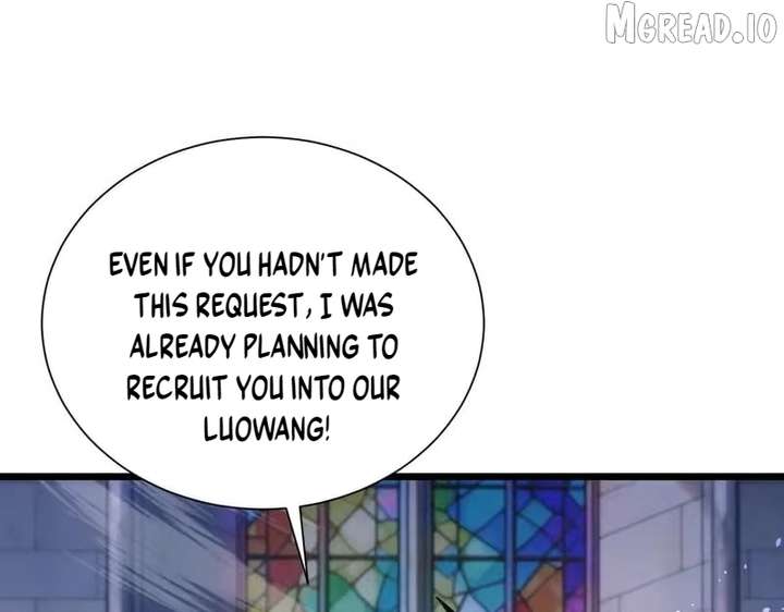 I Rely on My Invincibility to Deal Tons of Damage Passively! Chapter 170 Page 19