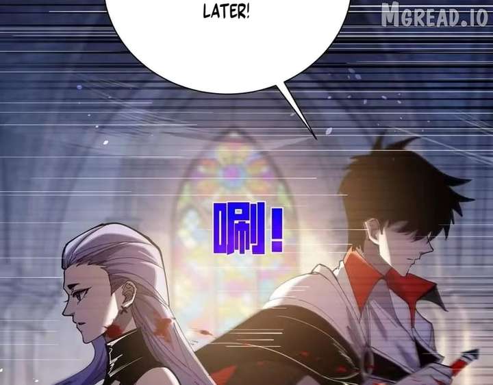 I Rely on My Invincibility to Deal Tons of Damage Passively! Chapter 170 Page 25