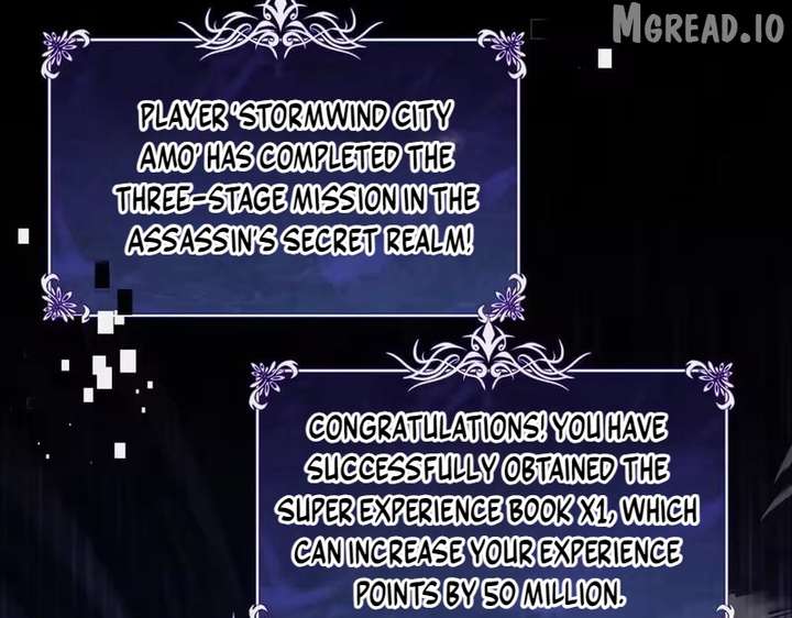 I Rely on My Invincibility to Deal Tons of Damage Passively! Chapter 170 Page 30