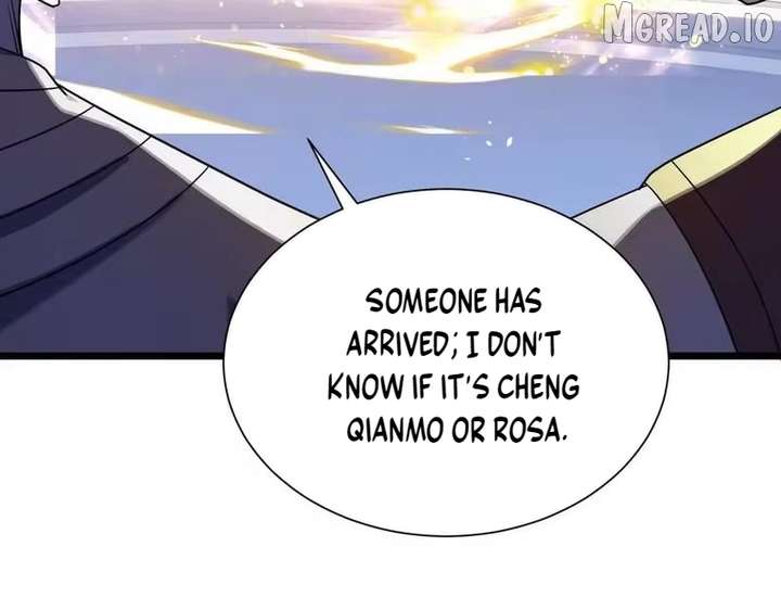 I Rely on My Invincibility to Deal Tons of Damage Passively! Chapter 170 Page 39