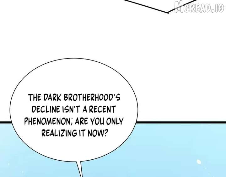 I Rely on My Invincibility to Deal Tons of Damage Passively! Chapter 170 Page 43