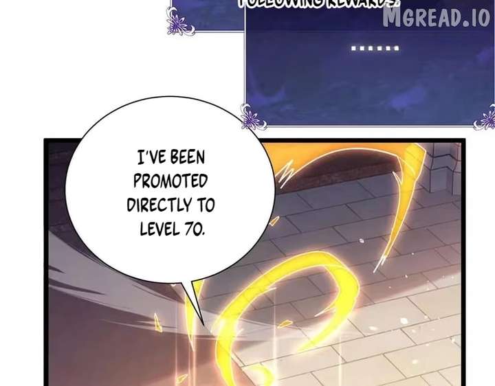 I Rely on My Invincibility to Deal Tons of Damage Passively! Chapter 170 Page 52