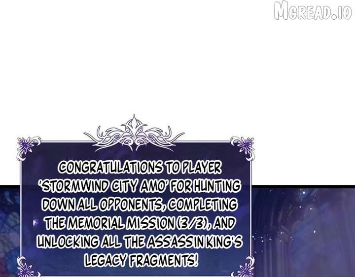 I Rely on My Invincibility to Deal Tons of Damage Passively! Chapter 170 Page 56