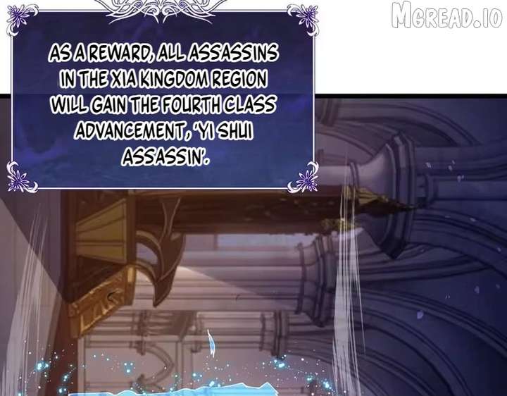 I Rely on My Invincibility to Deal Tons of Damage Passively! Chapter 170 Page 60