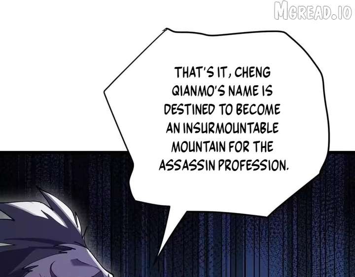 I Rely on My Invincibility to Deal Tons of Damage Passively! Chapter 170 Page 79