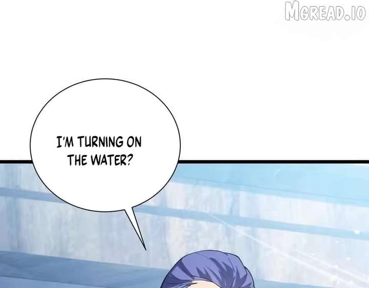 I Rely on My Invincibility to Deal Tons of Damage Passively! Chapter 170 Page 92