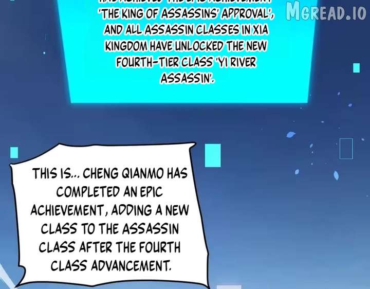 I Rely on My Invincibility to Deal Tons of Damage Passively! Chapter 170 Page 101