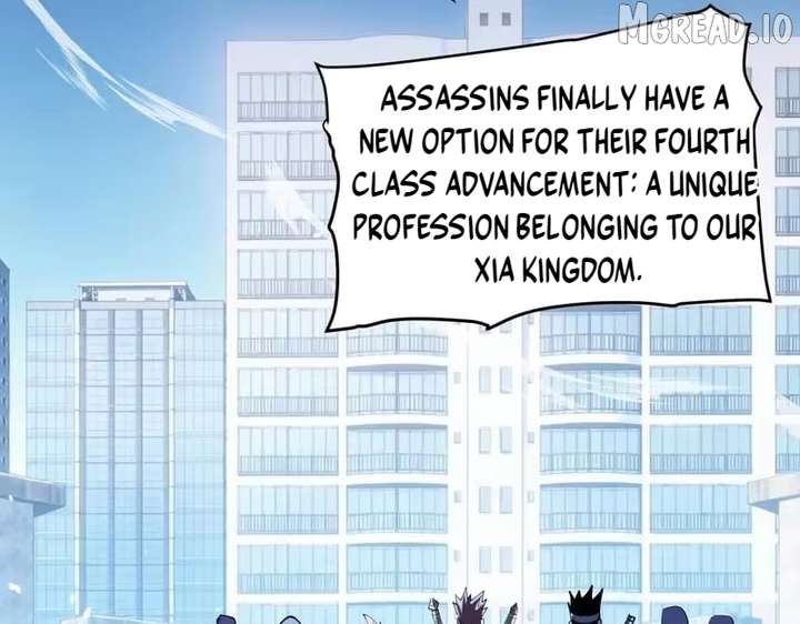 I Rely on My Invincibility to Deal Tons of Damage Passively! Chapter 170 Page 102