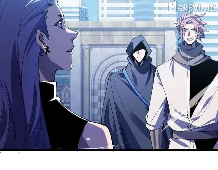 I Rely on My Invincibility to Deal Tons of Damage Passively! Chapter 170 Page 105