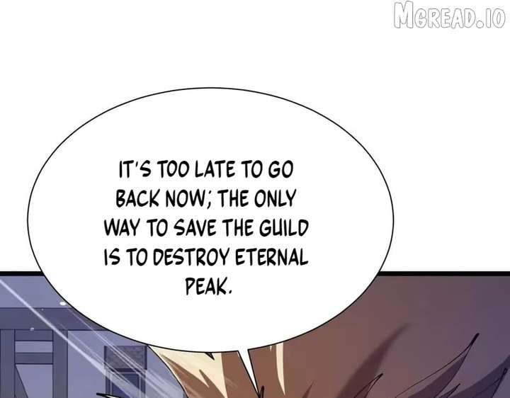 I Rely on My Invincibility to Deal Tons of Damage Passively! Chapter 170 Page 125
