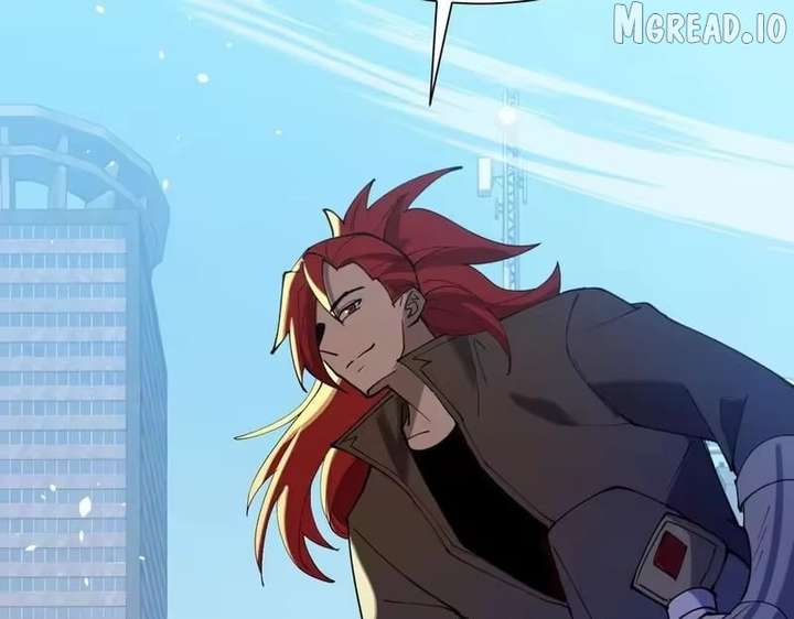 I Rely on My Invincibility to Deal Tons of Damage Passively! Chapter 170 Page 133