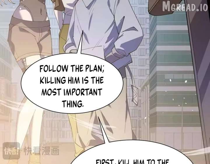 I Rely on My Invincibility to Deal Tons of Damage Passively! Chapter 170 Page 135
