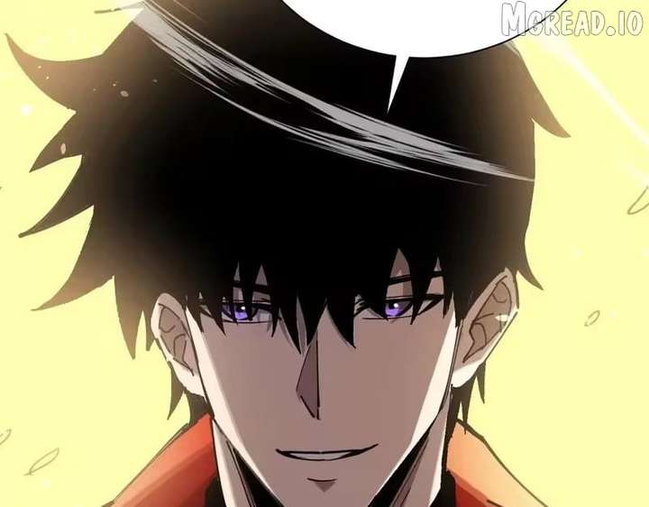 I Rely on My Invincibility to Deal Tons of Damage Passively! Chapter 170 Page 140